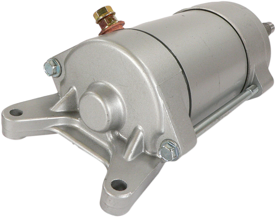 Parts Unlimited Starter - Yamaha 410-54028