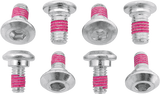 BOLT Perno de rotor - Suzuki/Kawasaki - Paquete de 8 2009-SKRTR 