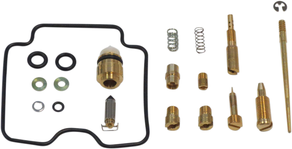 SHINDY Carburetor Repair Kit - Can-Am 03-474