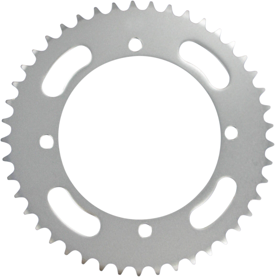 Parts Unlimited Rear Kawasaki Sprocket - 420 - 47 Tooth 42041-152847