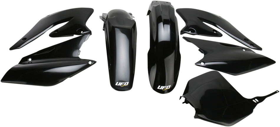 UFO Replacement Body Kit - Black SUKIT403-001