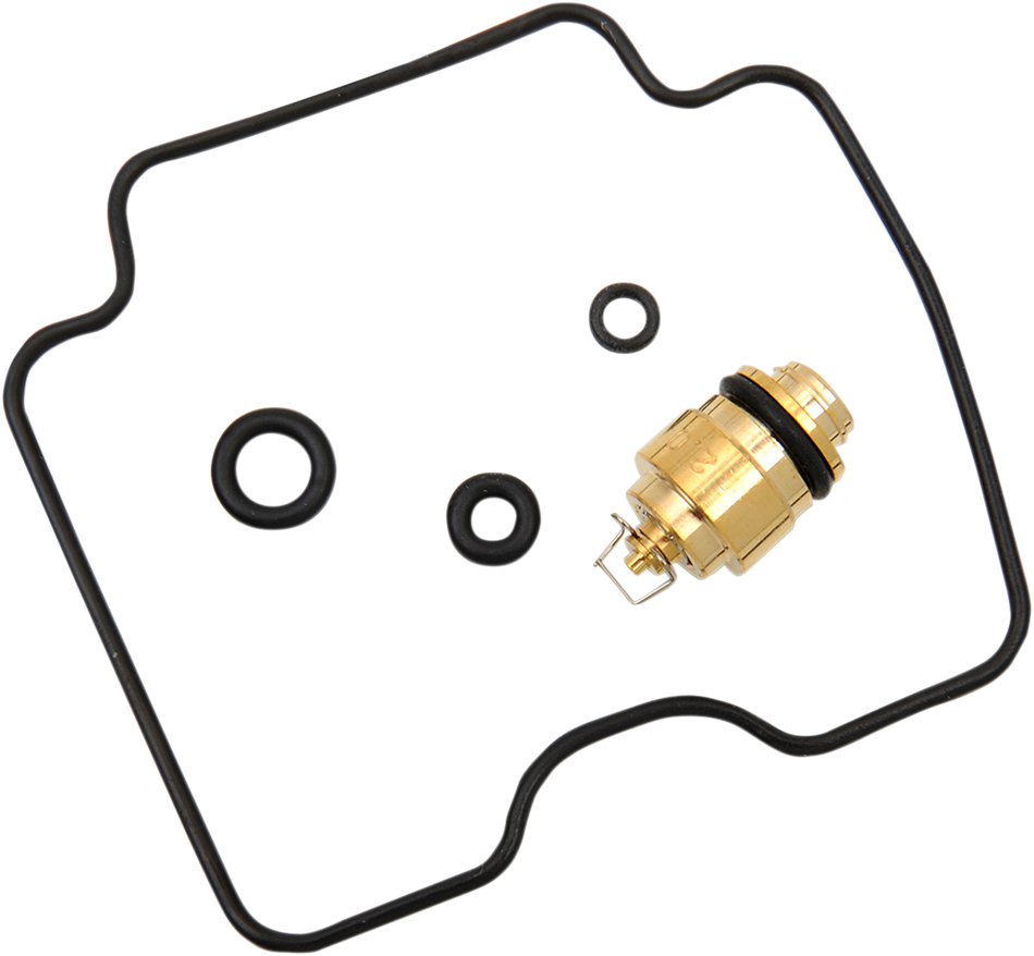 K&L SUPPLY Economy Carburetor Repair Kit - XC16/1700 18-5188