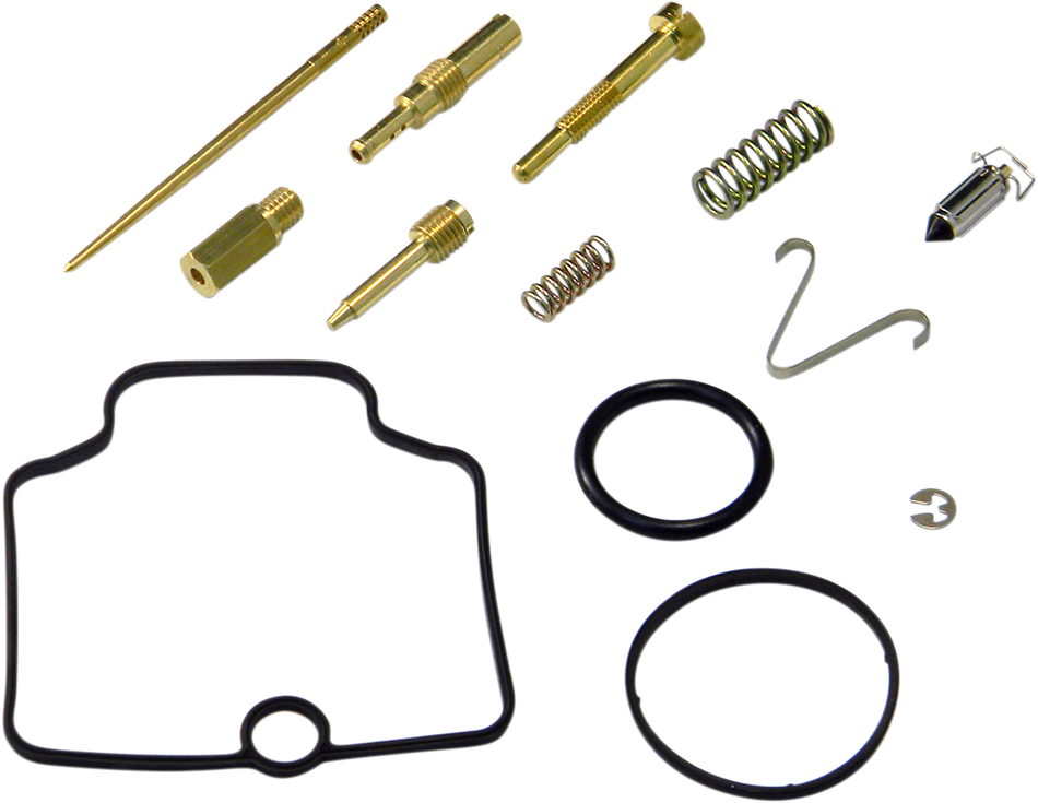 SHINDY Carburetor Repair Kit - Suzuki RM85 03-801