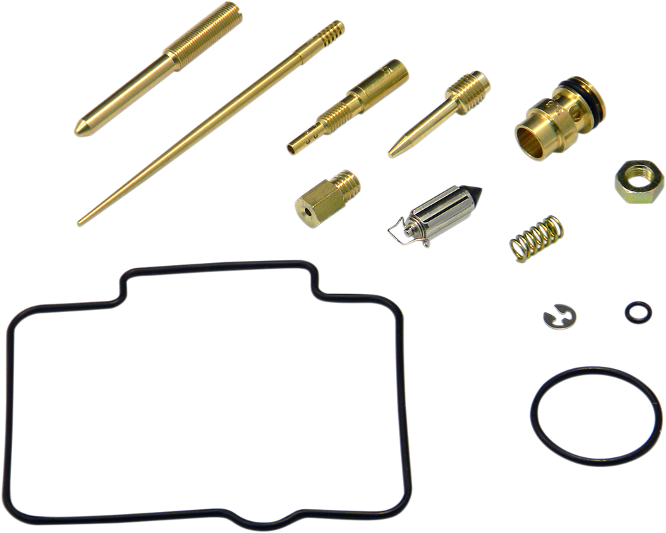 SHINDY Carburetor Kit - KX125 '01-'02 03-752