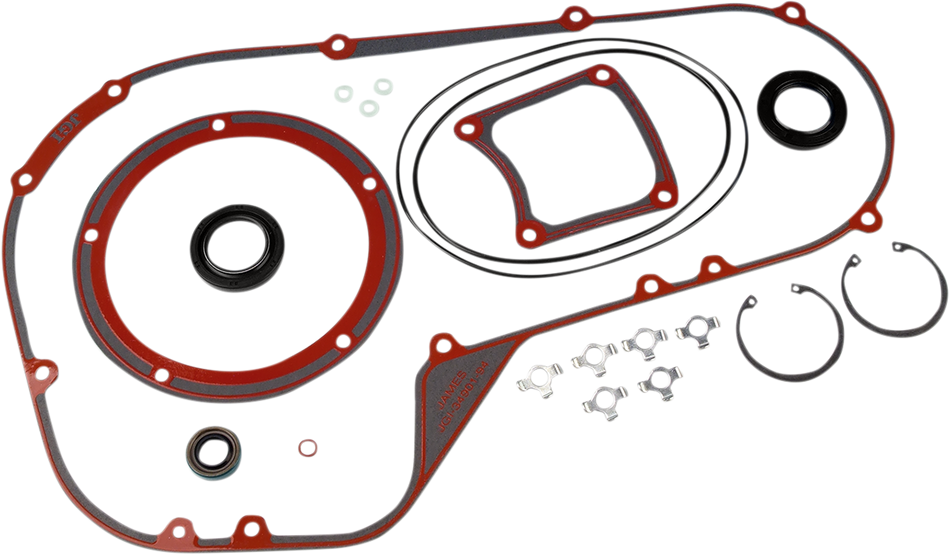 JAMES GASKET Primary Gasket Kit JGI-34901-94-K