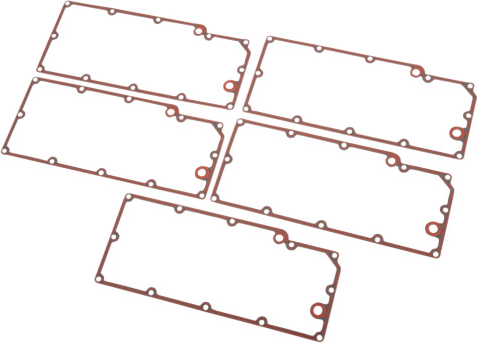 JAMES GASKET Oil Pan Gasket - Twin Cam JGI-26077-99