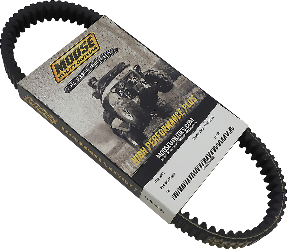 MOOSE UTILITY Drive Belt XTX2244