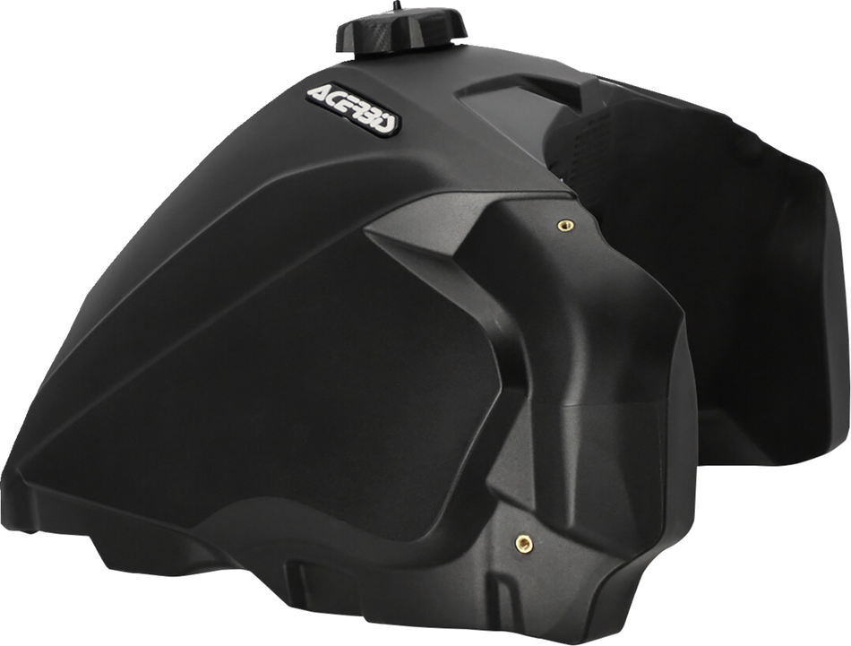 ACERBIS Gas Tank - Black - Tenere 700 2911470001