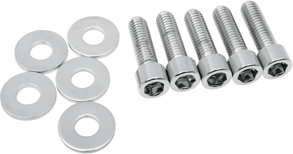 COLONY Bolt Kit - Socket-Head - Chain 8835-10