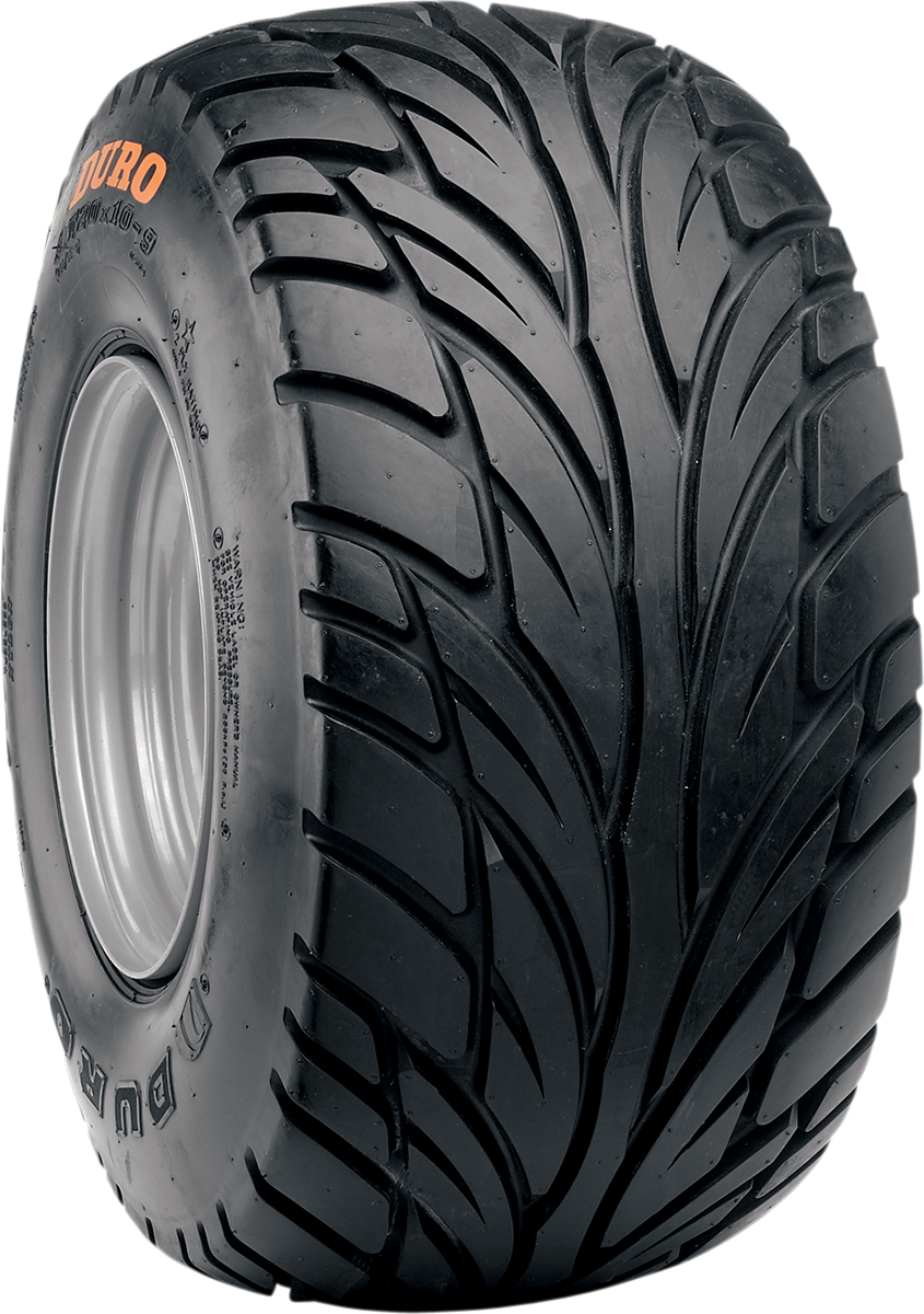 DURO Tire - DI2020 Scorcher - Rear - 25x10-12 - 4 Ply 31-202012-2510B