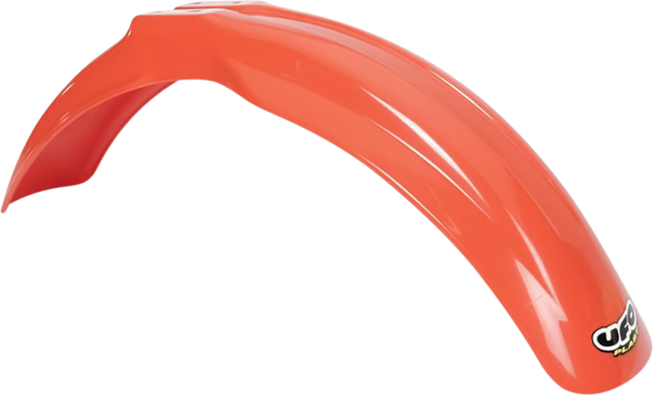 UFO Front Fender - CR Orange HO02600121