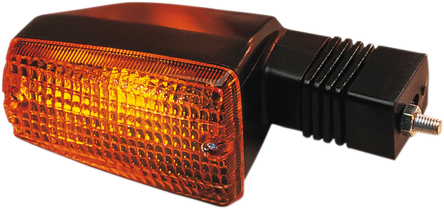 K&S TECHNOLOGIES Turn Signal - Suzuki - Amber 25-3065