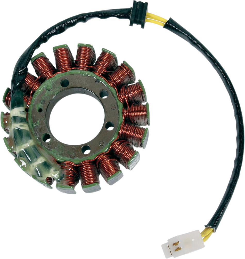 RICK'S MOTORSPORT ELECTRIC Stator - Honda 21-113