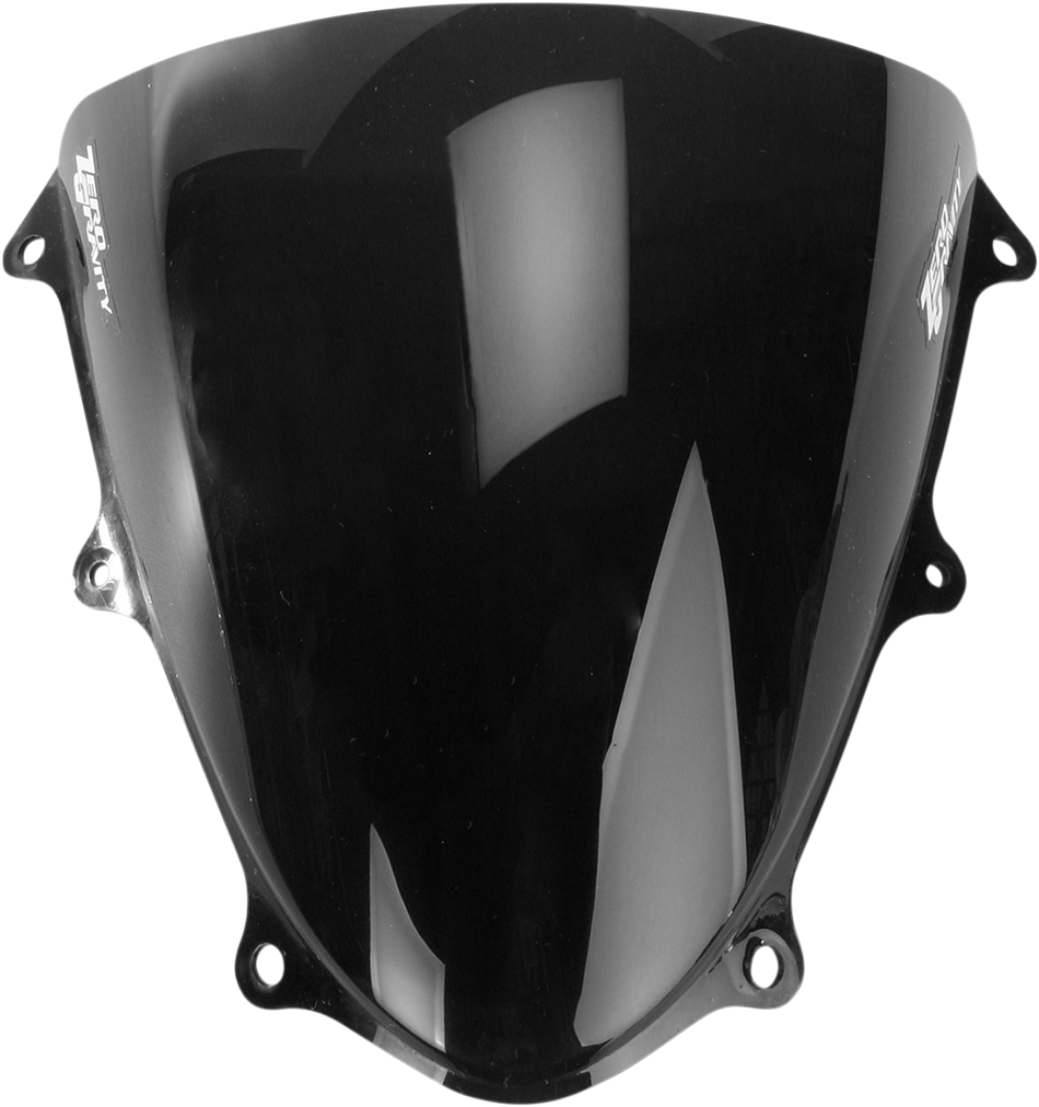 Zero Gravity SR Windscreen - Dark Smoke - GSXR 600/750 20-114-19