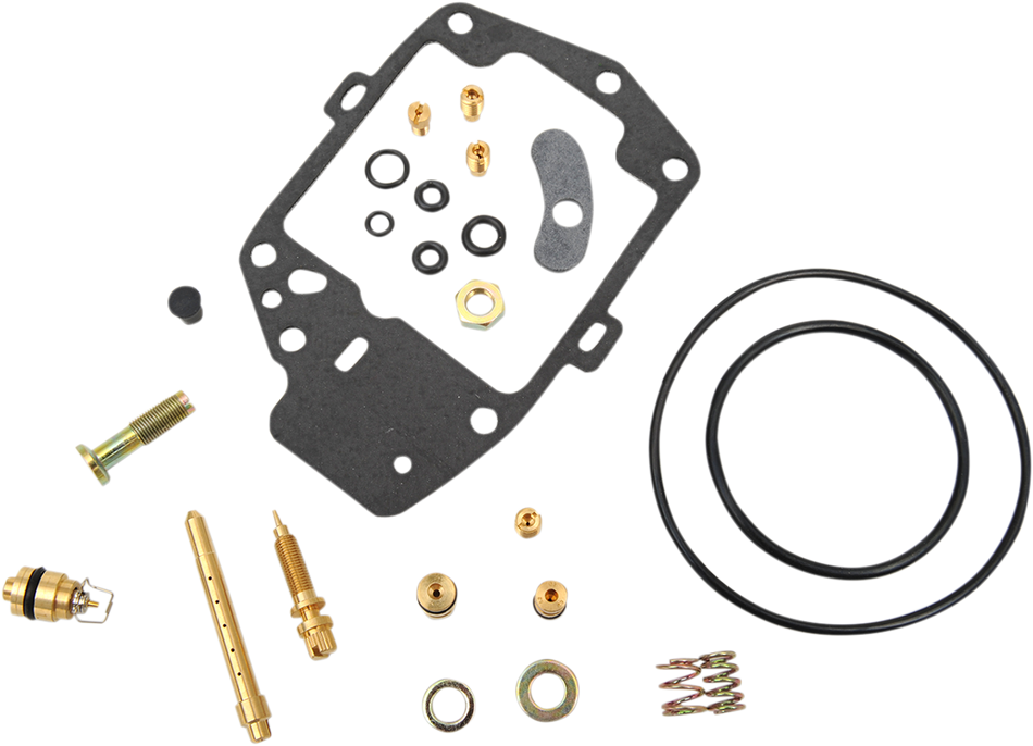 K&L SUPPLY Carburetor Repair Kits 18-2910