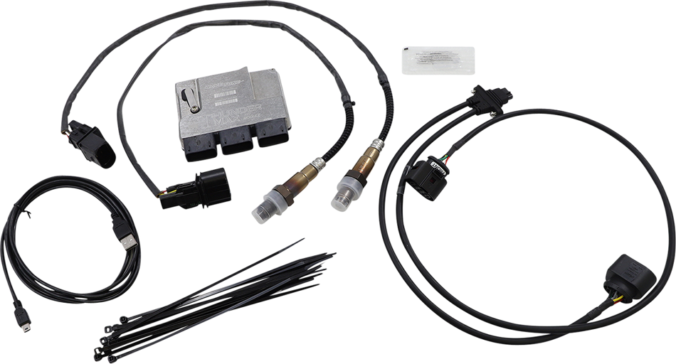 THUNDERMAX ECM with Auto Tune - '14-'16 FLT 309-562