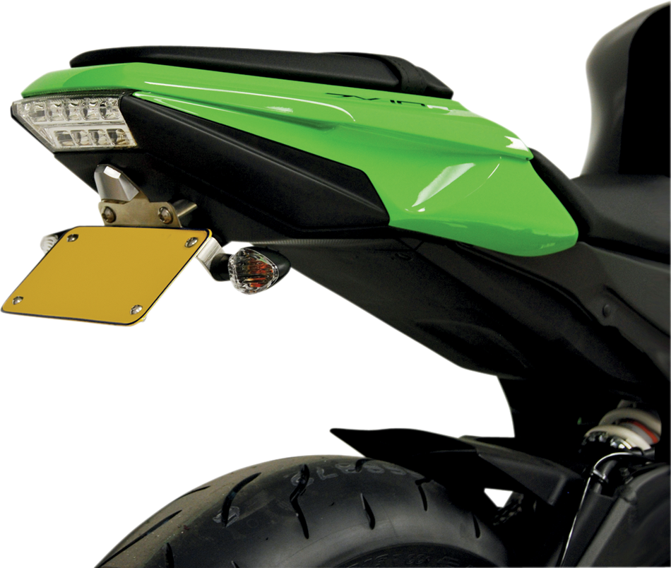 COMPETITION WERKES Fender Eliminator Kit - ZX10 1K1003