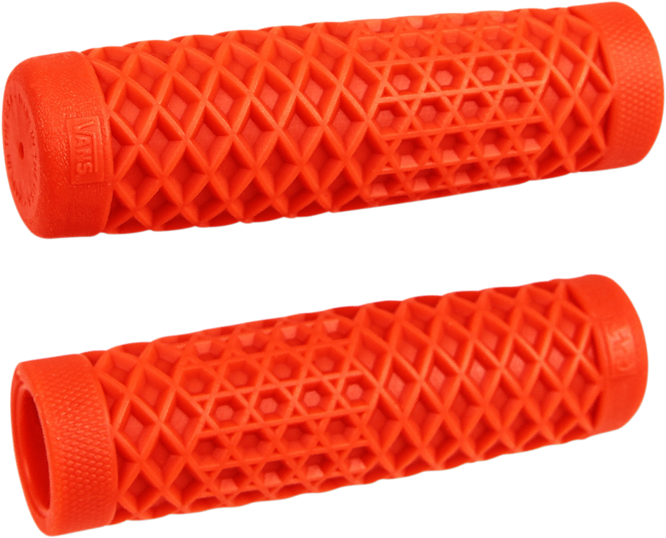 ODI Grips - Vans - 7/8" - Orange B01VTO