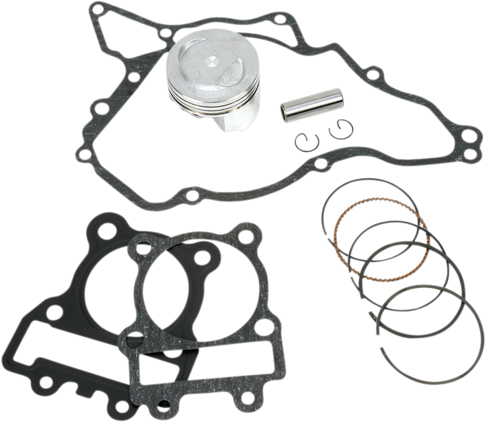 BBR MOTORSPORTS Piston Kit 411-KLX-1101