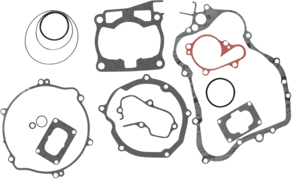 MOOSE RACING Complete Motor Gasket Kit 808639MSE