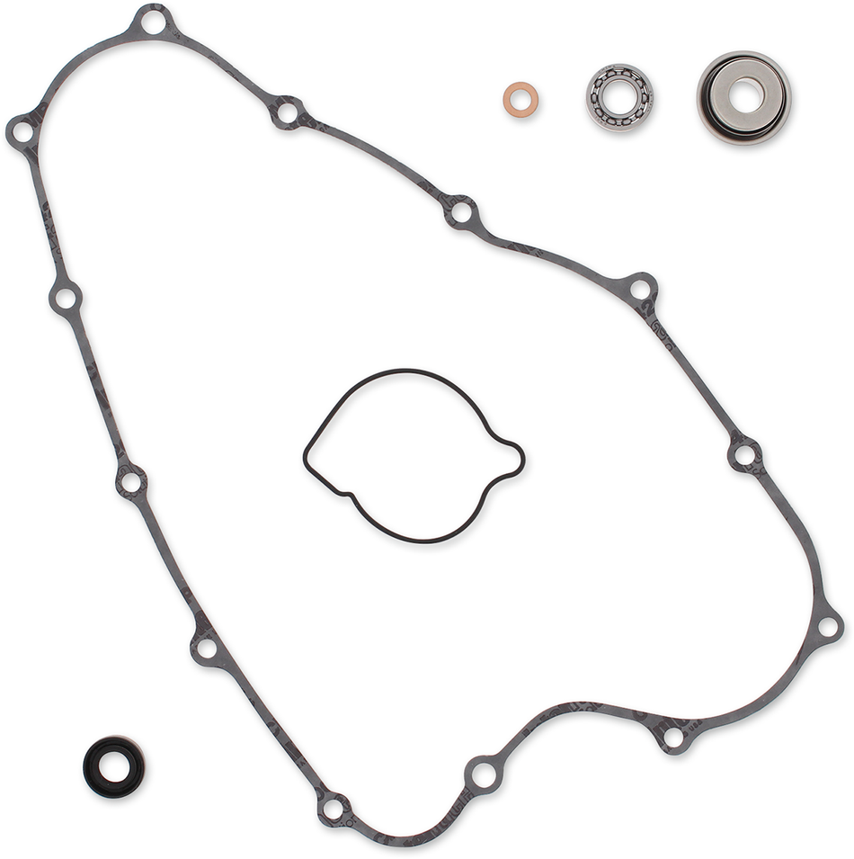 MOOSE RACING Water Pump Rebuild Kit 821284MSE