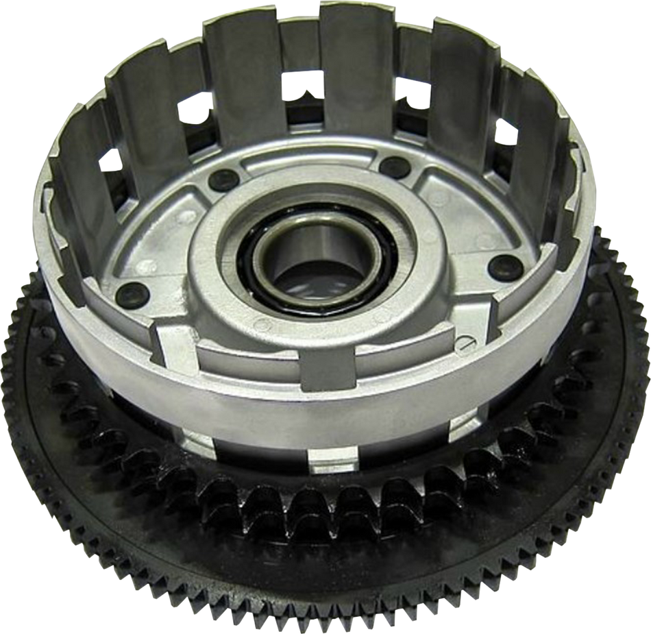 DRAG SPECIALTIES Clutch Basket 148422