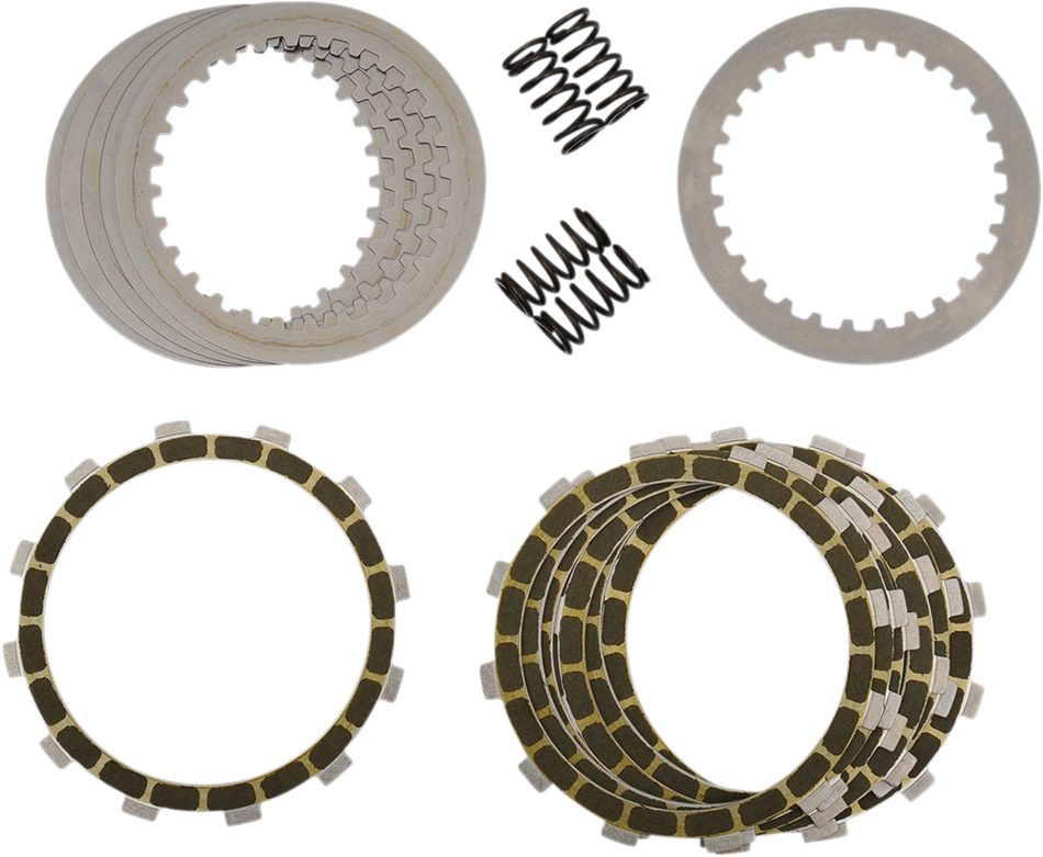 BARNETT Clutch Kit 303-35-10006