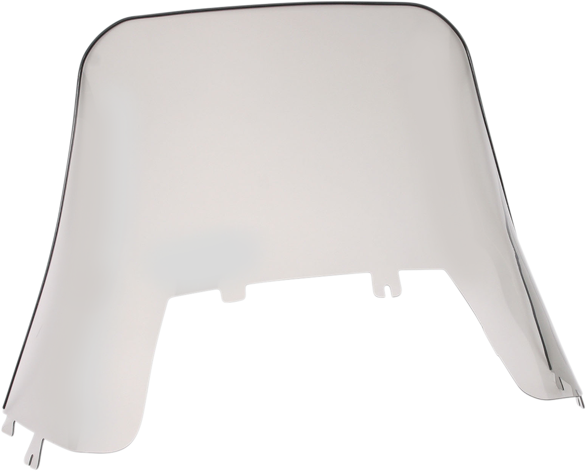 SNO STUFF Windschutzscheibe - Getönt - Yamaha 450-634 