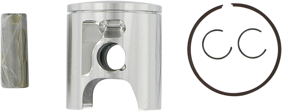 WISECO Piston Kit - +0.50 mm High-Performance 805M04800