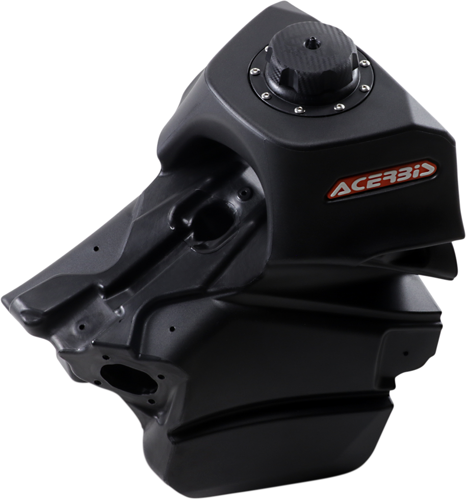 ACERBIS Gas Tank - Black - KTM 2019-2022 4.0 Gallon 2732090001