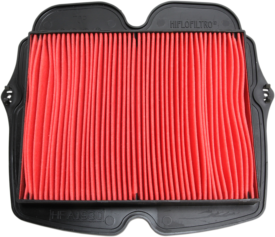 HIFLOFILTRO Air Filter - Honda VFR1200 HFA1930