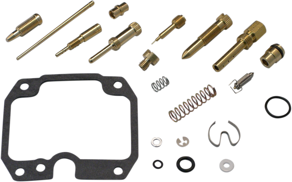 SHINDY Carburetor Repair Kit - KLF250 03-111