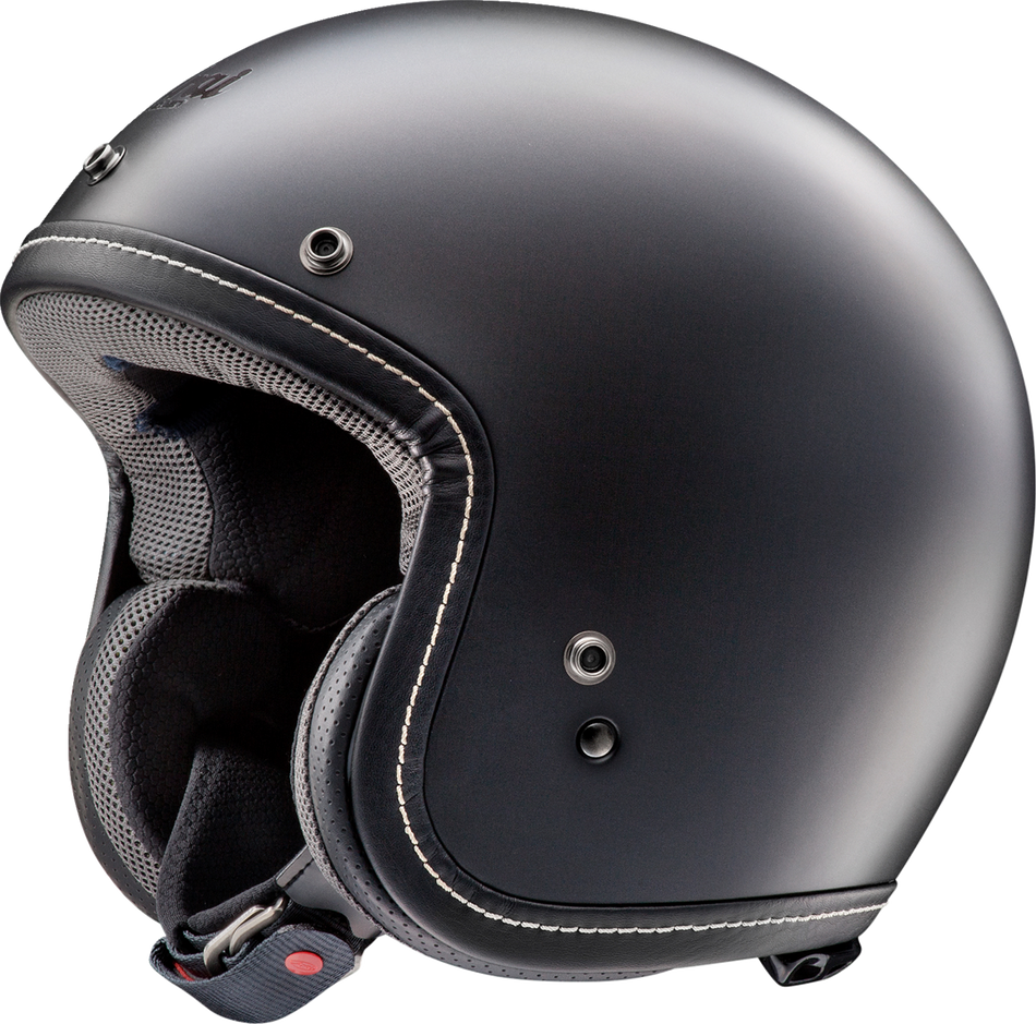 ARAI Classic-V Helmet - Black Frost - 2XL 0104-2951