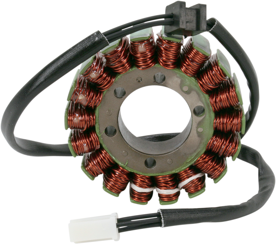 RICK'S MOTORSPORT ELECTRIC Stator - Kawasaki 21-236