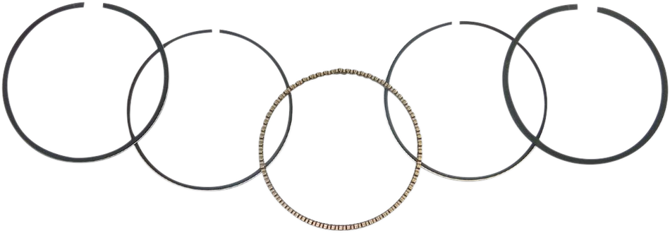 WSM Ring Set 51-250-04