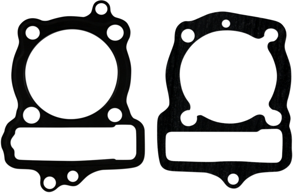 BBR MOTORSPORTS Gasket - 120CC XR/CRF100 411-HXR-1010