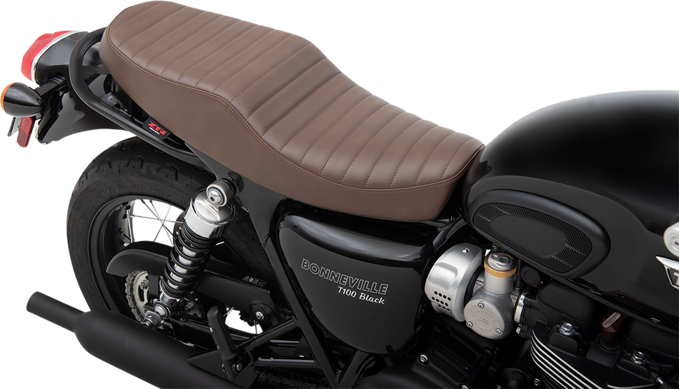 Z1R Retro Seat - Classic - Brown 0810-2223