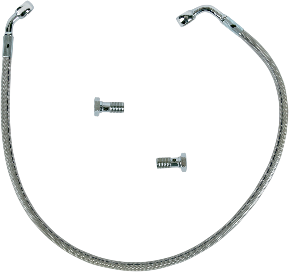 GOODRIDGE Brake Line Kit - Rear - Kawasaki 62222