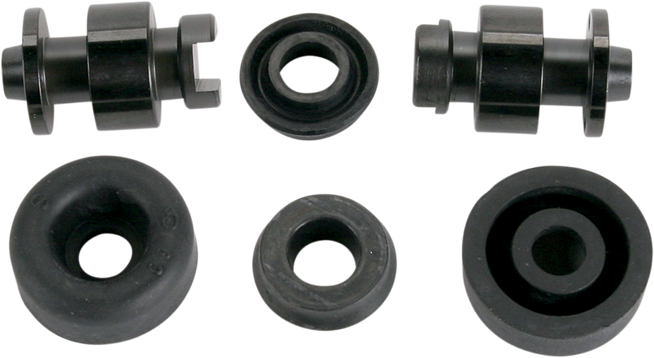 MOOSE UTILITY Wheel Cylinder Repair Kit - LT4WD 06-541M