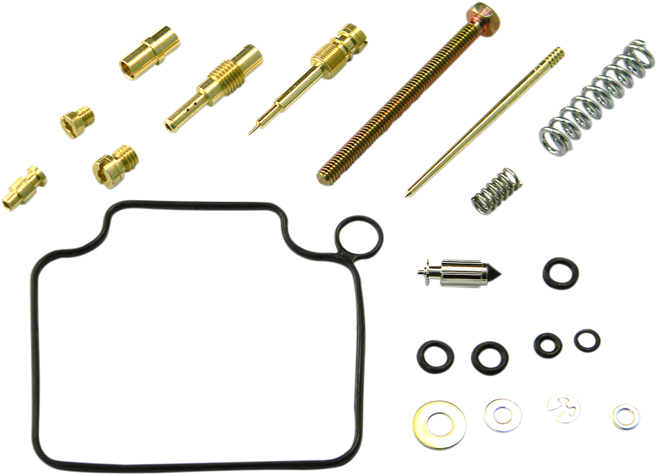 SHINDY Carburetor Kit - TRX450ES/S '98-'03 03-040