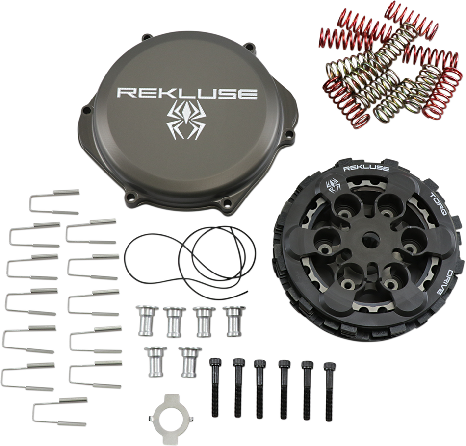 REKLUSE Clutch Kit CR250R 1992-2001 / CR500R 1990-2001 RMS-7120