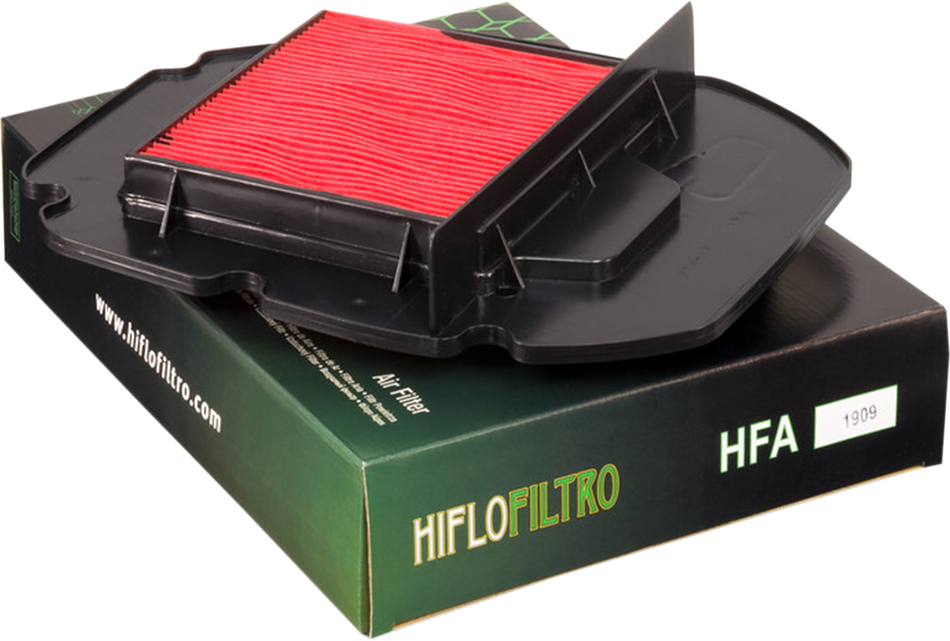 HIFLOFILTRO Air Filter - Honda HFA1909