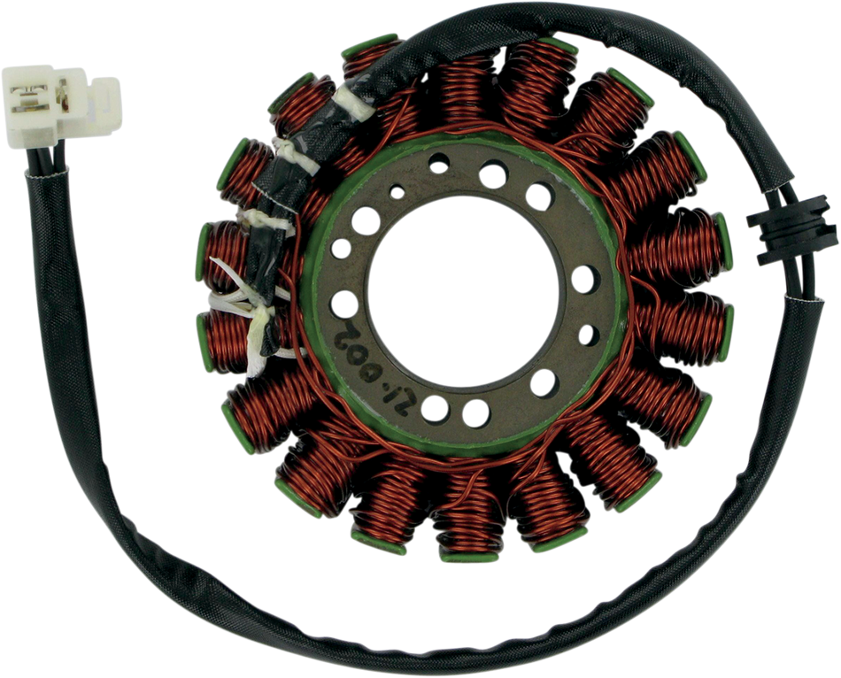 RICK'S MOTORSPORT ELECTRIC Stator - Triumph 21-002