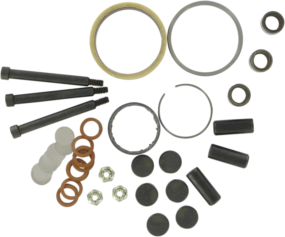 EPI Clutch Rebuild Kit CX400003