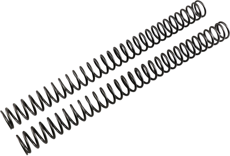 FACTORY CONNECTION Front Fork Springs - 0.44 kg/mm LRI-044