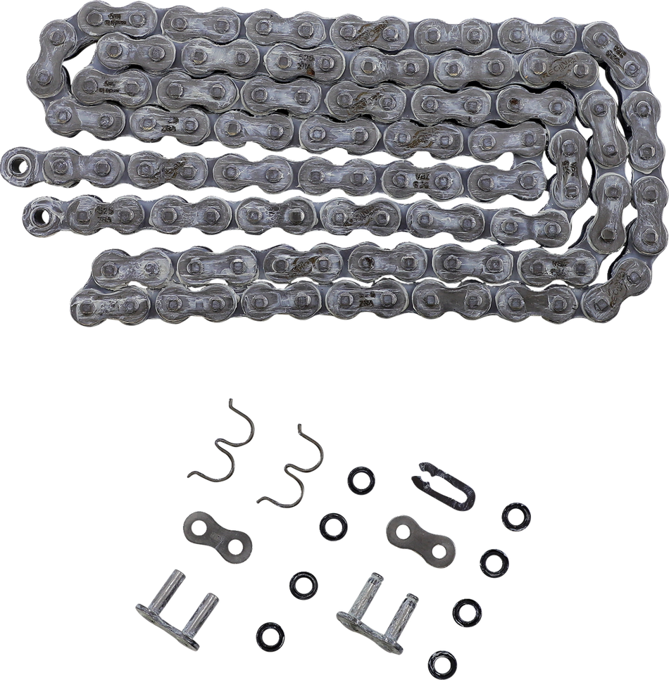 REGINA 525 ZRA - Series Chain - 114 Links 137ZRA/1003