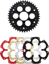 SUPERSPROX Edge Kit - Rear - Ducati - 42-Tooth RSA73752542-KIT