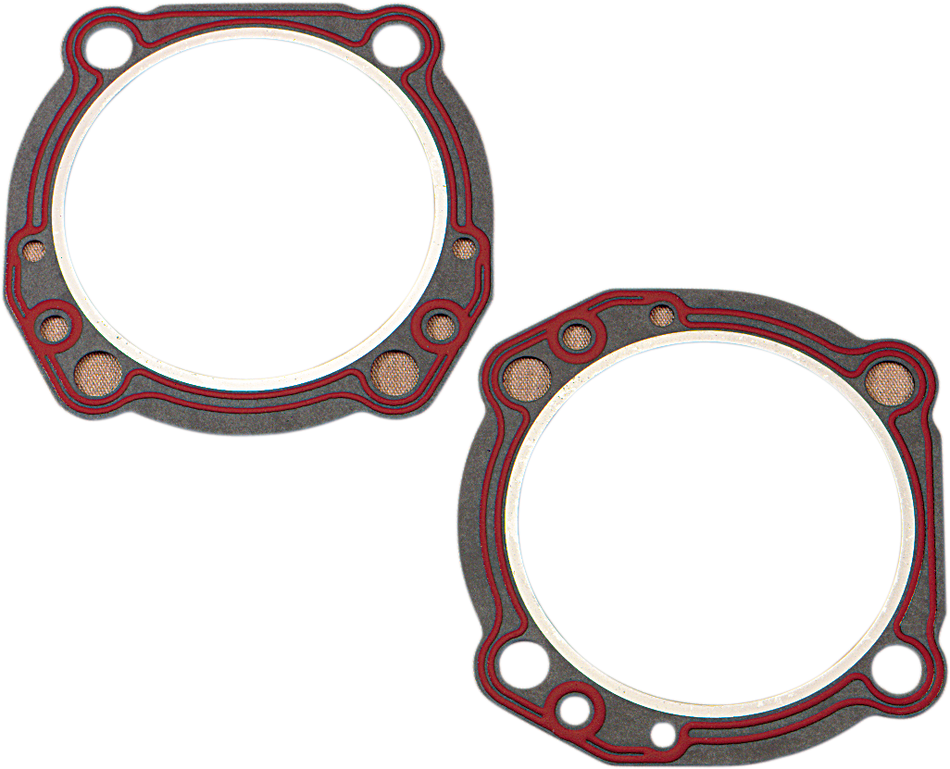 JAMES GASKET Head Gasket - 4" - EVO JGI-16773-96-X