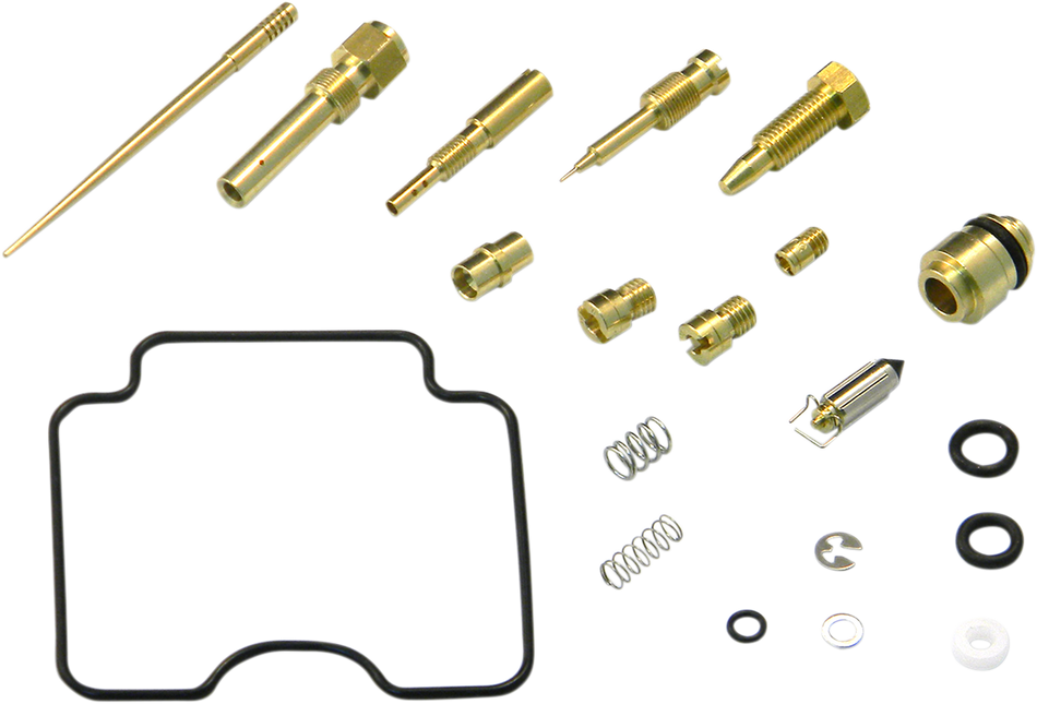 SHINDY Carburetor Repair Kit - YFM450 03-317