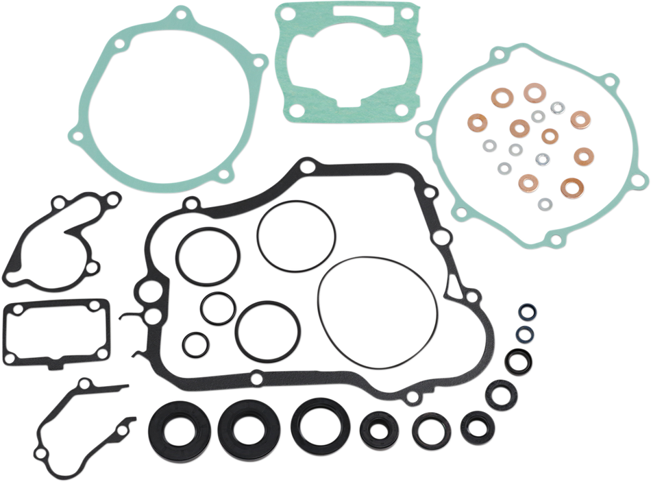 ATHENA Complete Gasket Kit P400485900198